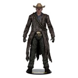 MC FARLANE FALLOUT THE GHOUL PVC ACTION FIGURE