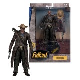 MC FARLANE FALLOUT THE GHOUL PVC ACTION FIGURE