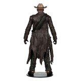 FALLOUT THE GHOUL ACTION FIGURE MC FARLANE
