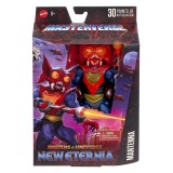 MASTERS OF THE UNIVERSE NEW ETERNIA MANTENNA ACTION FIGURE MATTEL