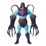 MASTERS OF THE UNIVERSE NEW ETERNIA TERROR CLAWS SKELETOR ACTION FIGURE MATTEL
