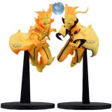 BANPRESTO NARUTO SHIPPUDEN UZUMAKI NARUTO STATUE FIGURE
