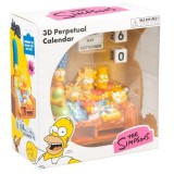 GRUPO ERIK THE SIMPSONS PERPETUAL CALENDAR FIGURE