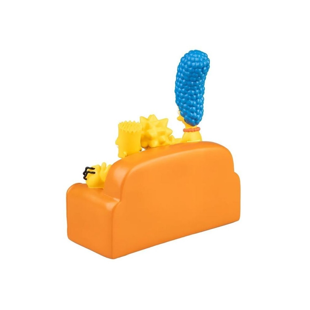 GRUPO ERIK THE SIMPSONS PERPETUAL CALENDAR FIGURE