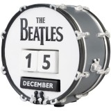 THE BEATLES CALENDARIO PERPETUO FIGURE GRUPO ERIK