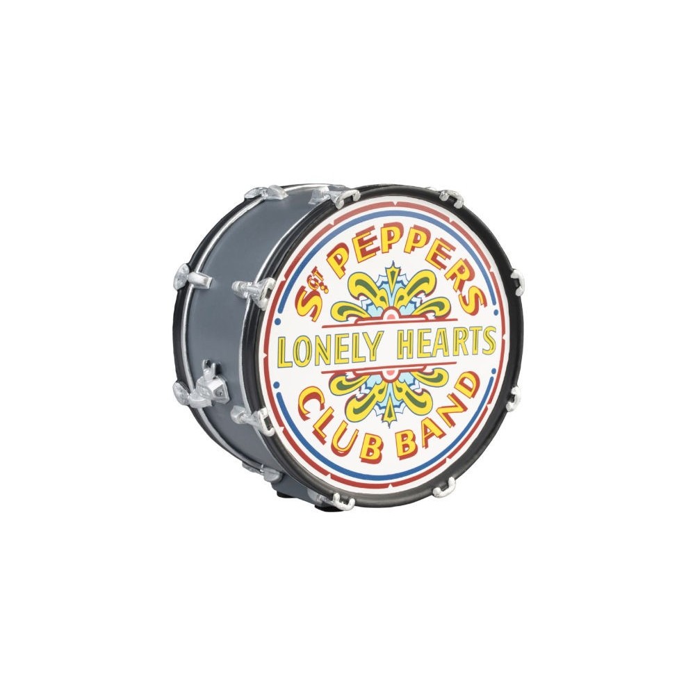 GRUPO ERIK THE BEATLES PERPETUAL CALENDAR FIGURE