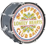 GRUPO ERIK THE BEATLES PERPETUAL CALENDAR FIGURE