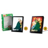 SAKAMOTO DAYS QUADRO RETROILLUMINATO 20X28CM GRUPO ERIK