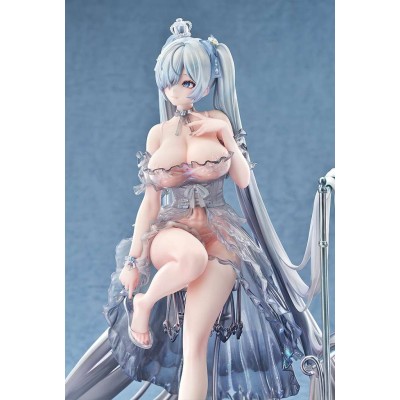 GOOD SMILE COMPANY GODDESS OF VICTORY NIKKE CINDERELLA GLASS PRINCESS 1/7 SCALE FIGURE STATUE