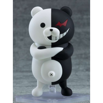 DANGANRONPA 1.2 RELOAD MONOKUMA 2.0 NENDOROID ACTION FIGURE GOOD SMILE COMPANY