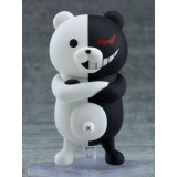 GOOD SMILE COMPANY DANGANRONPA 1.2 RELOAD MONOKUMA 2.0 NENDOROID SERIES PVC ACTION FIGURE