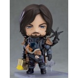 DEATH STRANDING 2 SAM PORTER NENDOROID ACTION FIGURE GOOD SMILE COMPANY