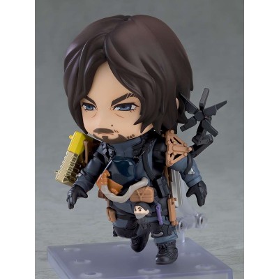 DEATH STRANDING 2 SAM PORTER NENDOROID ACTION FIGURE GOOD SMILE COMPANY