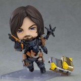 GOOD SMILE COMPANY DEATH STRANDING 2 SAM PORTER NENDOROID SERIES PVC ACTION FIGURE