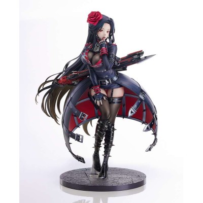 GOOD SMILE COMPANY GODDESS OF VICTORY NIKKE MAIDEN 1/7 SCALE FIGURE STATUE