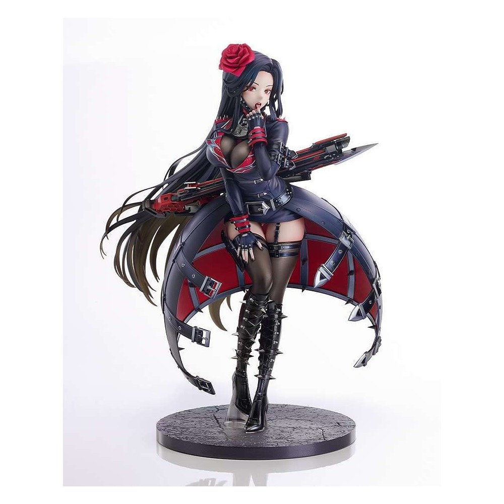 GODDESS OF VICTORY NIKKE MAIDEN 1/7 FIGURE STATUA GOOD SMILE COMPANY