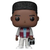 FUNKO POP! STRANGER THINGS LUCAS SINCLAIR 1785 BOBBLE HEAD KNOCKER FIGURE FUNKO