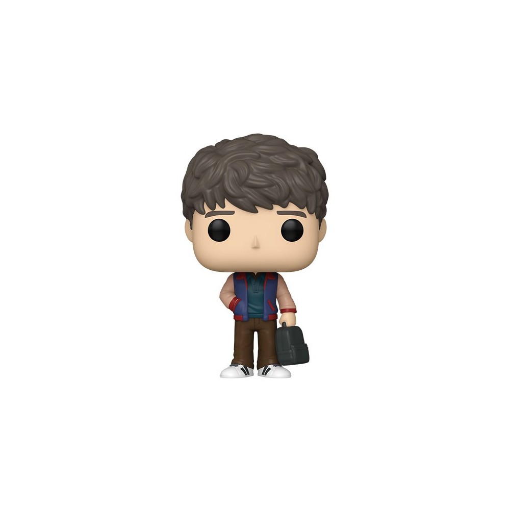 FUNKO POP! STRANGER THINGS WILL BYERS 1786 BOBBLE HEAD KNOCKER FIGURE FUNKO