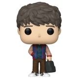 FUNKO POP! STRANGER THINGS WILL BYERS 1786 BOBBLE HEAD KNOCKER FIGURE FUNKO