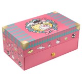 PALADONE PRODUCTS HELLO KITTY KEEPSAKE ADVENT CALENDAR HOLIDAY 24 DAYS