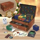 PALADONE PRODUCTS HARRY POTTER KEEPSAKE ADVENT CALENDAR HOLIDAY 24 DAYS
