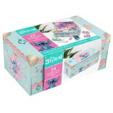 DISNEY STITCH KEEPSAKE CALENDARIO DELL'AVVENTO 24 GIORNI PALADONE PRODUCTS