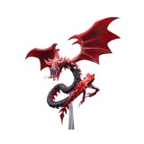 YU-GI-OH! SLIFER THE SKY DRAGON STATUA 30CM FIGURE KOTOBUKIYA