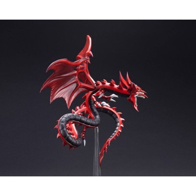 YU-GI-OH! SLIFER THE SKY DRAGON STATUA 30CM FIGURE KOTOBUKIYA