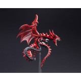 KOTOBUKIYA YU-GI-OH! SLIFER THE SKY DRAGON STATUE 30CM FIGURE