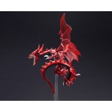YU-GI-OH! SLIFER THE SKY DRAGON STATUA 30CM FIGURE KOTOBUKIYA