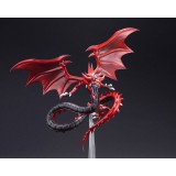 YU-GI-OH! SLIFER THE SKY DRAGON STATUA 30CM FIGURE KOTOBUKIYA
