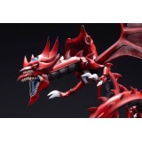KOTOBUKIYA YU-GI-OH! SLIFER THE SKY DRAGON STATUE 30CM FIGURE