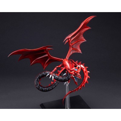 YU-GI-OH! SLIFER THE SKY DRAGON STATUA 30CM FIGURE KOTOBUKIYA
