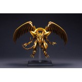 YU-GI-OH! THE WINGED DRAGON OF RA STATUA 30CM FIGURE KOTOBUKIYA