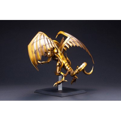 KOTOBUKIYA YU-GI-OH! THE WINGED DRAGON OF RA STATUE 30CM FIGURE