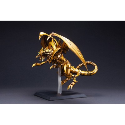 KOTOBUKIYA YU-GI-OH! THE WINGED DRAGON OF RA STATUE 30CM FIGURE