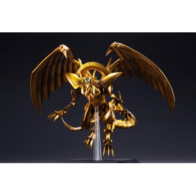 KOTOBUKIYA YU-GI-OH! THE WINGED DRAGON OF RA STATUE 30CM FIGURE