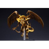 KOTOBUKIYA YU-GI-OH! THE WINGED DRAGON OF RA STATUE 30CM FIGURE