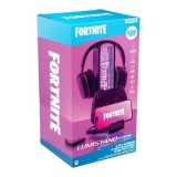 FORTNITE LUMISTANDPRO LAMPADA STAND PORTACUFFIE PALADONE PRODUCTS