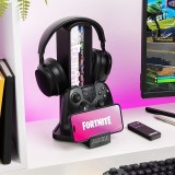 FORTNITE LUMISTANDPRO LAMPADA STAND PORTACUFFIE PALADONE PRODUCTS