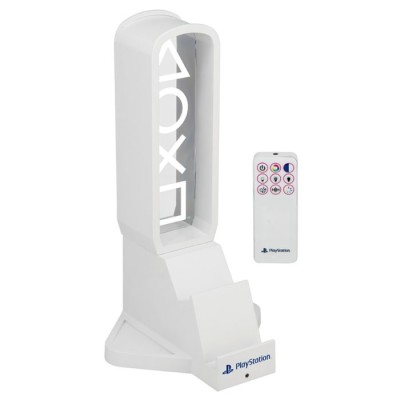 PALADONE PRODUCTS PLAYSTATION LUMISTANDPRO LIGHT HEADPHONE STAND