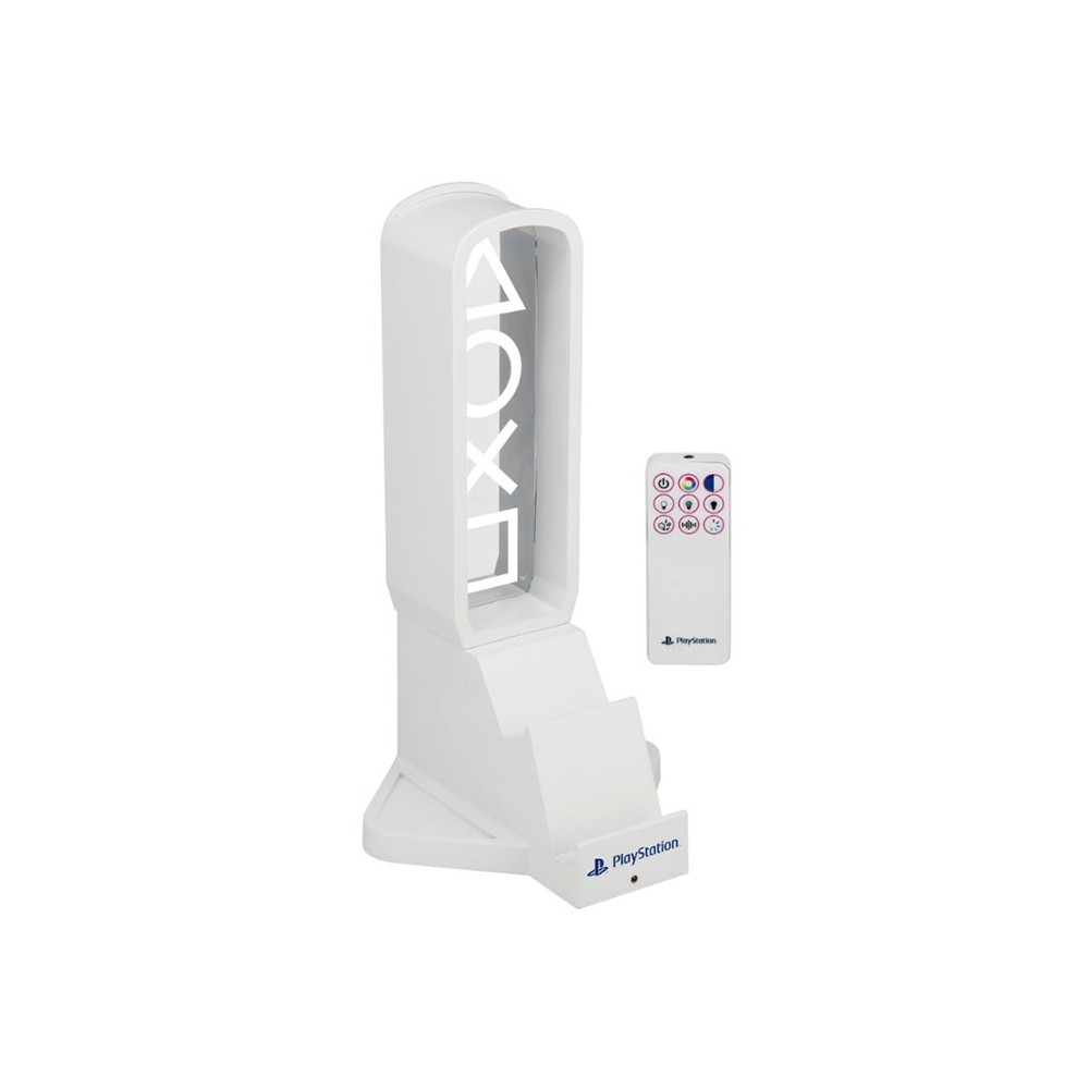 PLAYSTATION LUMISTANDPRO LAMPADA STAND PORTACUFFIE PALADONE PRODUCTS