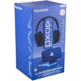 PALADONE PRODUCTS PLAYSTATION LUMISTANDPRO LIGHT HEADPHONE STAND