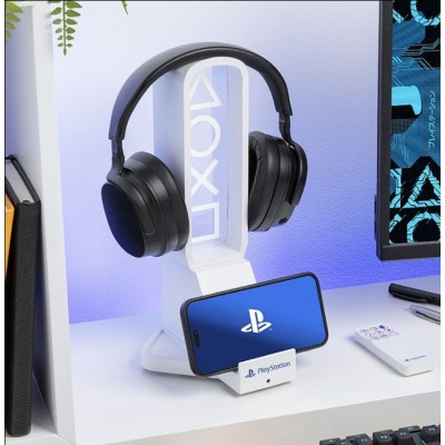 PLAYSTATION LUMISTANDPRO LAMPADA STAND PORTACUFFIE PALADONE PRODUCTS