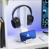 PALADONE PRODUCTS PLAYSTATION LUMISTANDPRO LIGHT HEADPHONE STAND