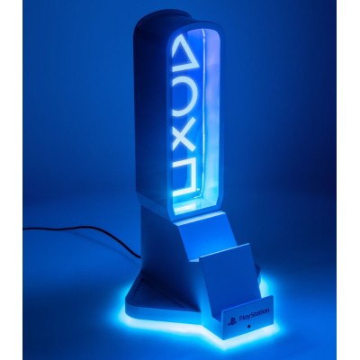PALADONE PRODUCTS PLAYSTATION LUMISTANDPRO LIGHT HEADPHONE STAND