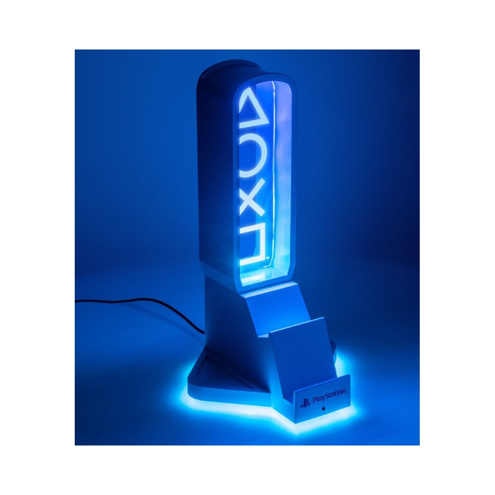 PLAYSTATION LUMISTANDPRO LAMPADA STAND PORTACUFFIE PALADONE PRODUCTS