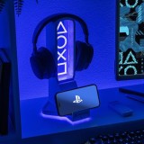 PALADONE PRODUCTS PLAYSTATION LUMISTANDPRO LIGHT HEADPHONE STAND