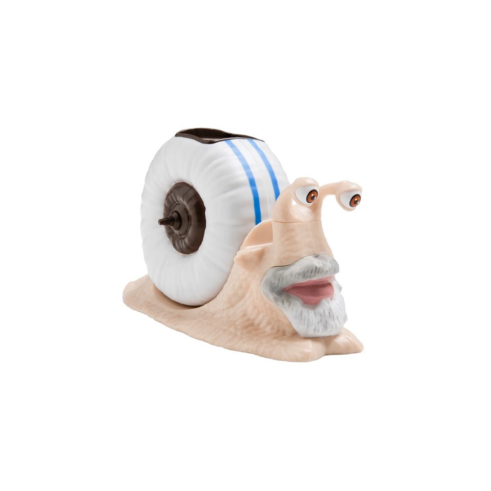 PALADONE PRODUCTS ONE PIECE DEN DEN MUSHI SMARTPHONE HOLDER FIGURE