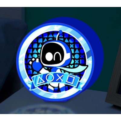 ASTRO BOT BOX LIGHT LAMPADA PALADONE PRODUCTS